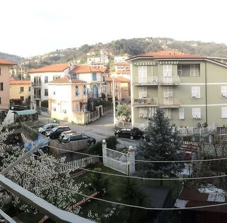 Casa Vacanze Luli La Spezia Ngoại thất bức ảnh