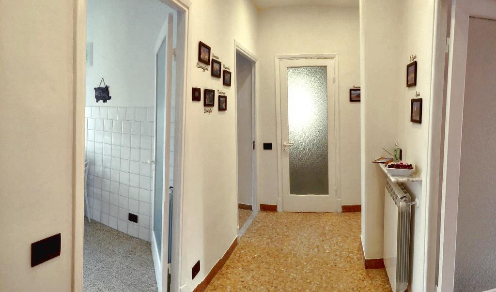Casa Vacanze Luli La Spezia Ngoại thất bức ảnh