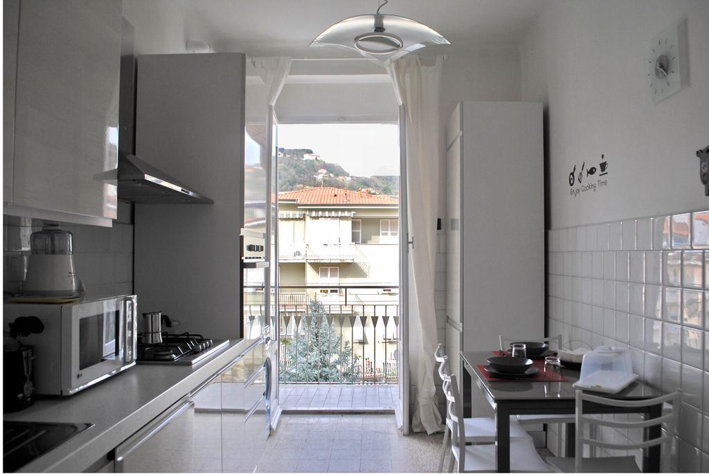 Casa Vacanze Luli La Spezia Ngoại thất bức ảnh