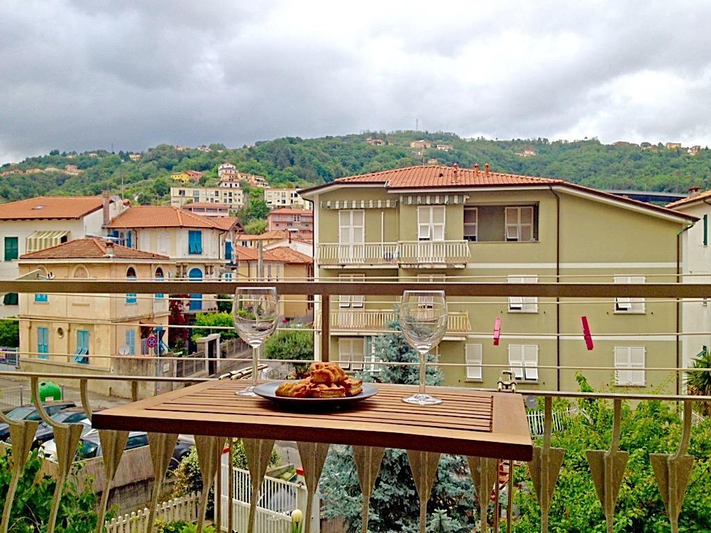 Casa Vacanze Luli La Spezia Ngoại thất bức ảnh