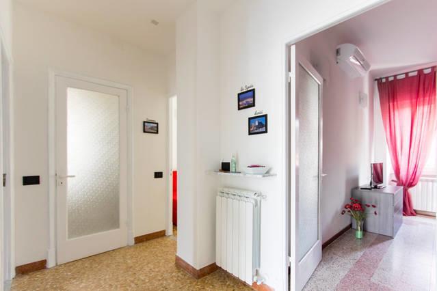 Casa Vacanze Luli La Spezia Ngoại thất bức ảnh