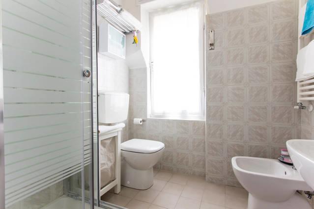 Casa Vacanze Luli La Spezia Ngoại thất bức ảnh
