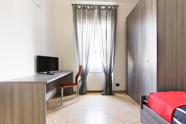 Casa Vacanze Luli La Spezia Ngoại thất bức ảnh