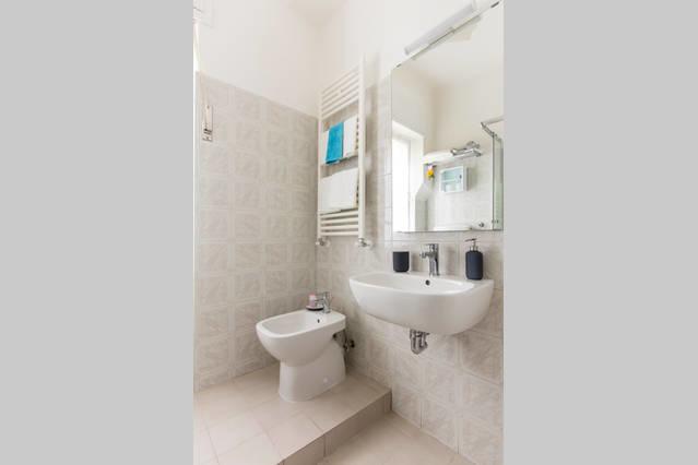 Casa Vacanze Luli La Spezia Ngoại thất bức ảnh