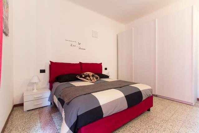 Casa Vacanze Luli La Spezia Ngoại thất bức ảnh