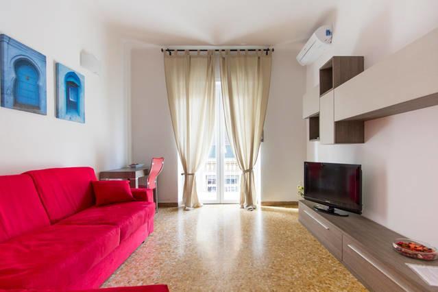 Casa Vacanze Luli La Spezia Ngoại thất bức ảnh