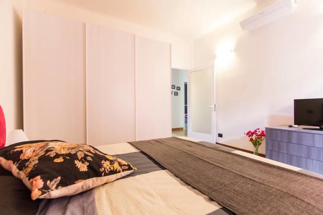Casa Vacanze Luli La Spezia Ngoại thất bức ảnh