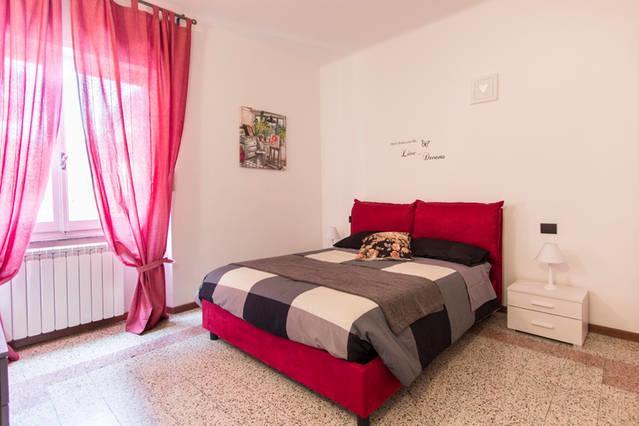 Casa Vacanze Luli La Spezia Ngoại thất bức ảnh