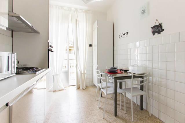 Casa Vacanze Luli La Spezia Ngoại thất bức ảnh